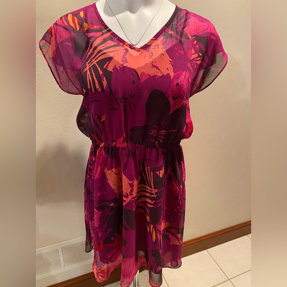 Express Dress